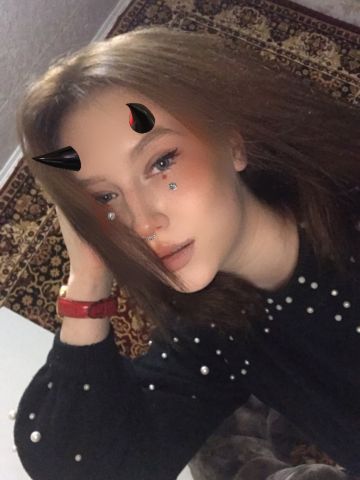 Проститутка Мелисса
